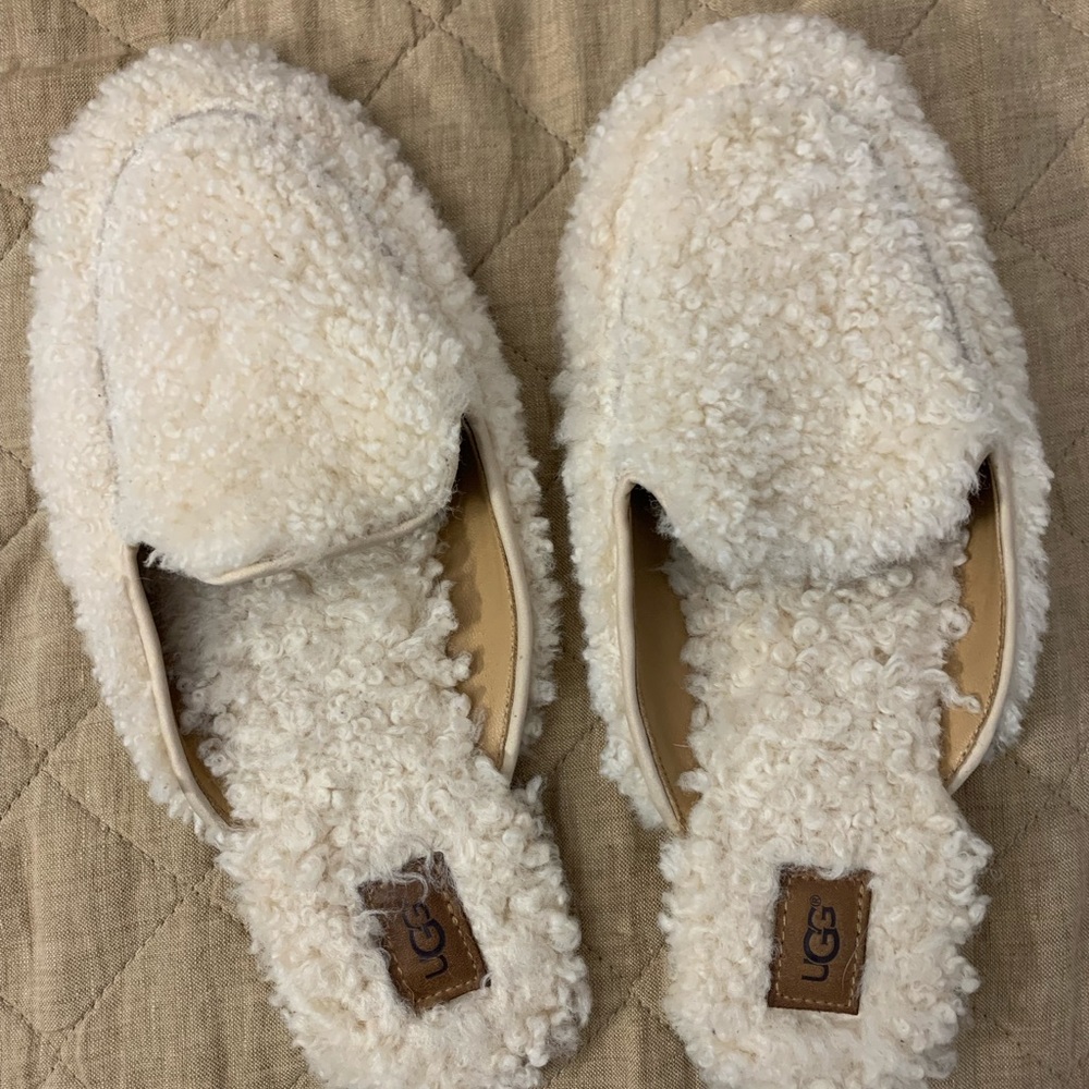 Ugg Slippers